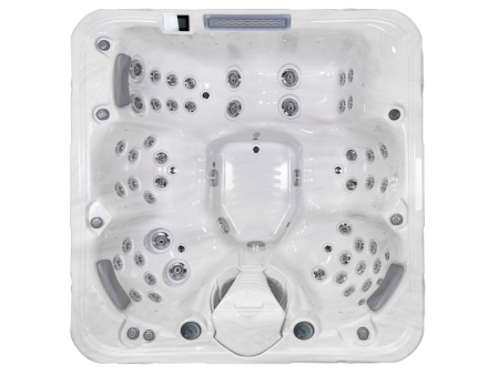 Спа бассейн Wellis Discovery Premium