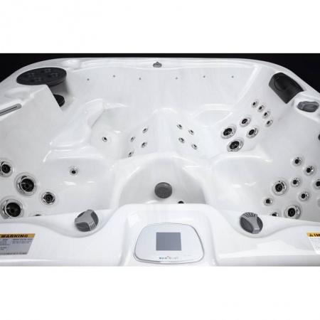 Спа бассейн BestSpas Turbo 2 Спа бассейн BestSpas Turbo 2