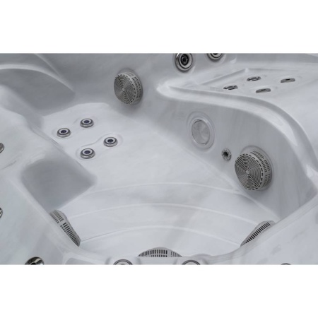 Гидромассажный спа-бассейн AquaSpas My_Vacation Гидромассажный спа-бассейн AquaSpas My_Vacation