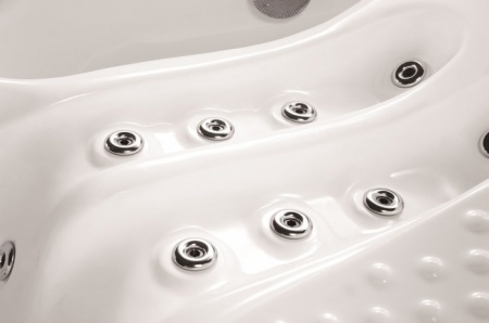 Гидромассажный спа-бассейн Sunrans SR816