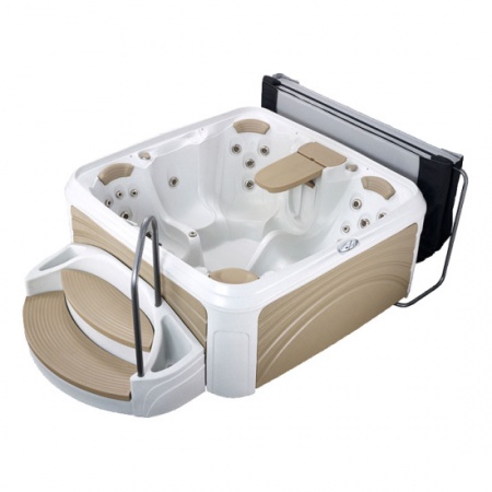 Гидромассажный спа-бассейн Dream Spa Cabana 2500