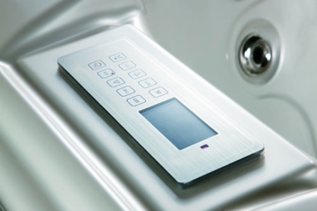 Гидромассажный бассейн Sunrans SR829