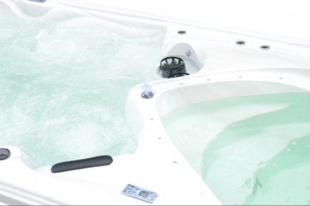 Плавательный бассейн Sunrans SR-856 Плавательный бассейн Sunrans SR-856