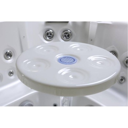 Спа-бассейн AquaSpas My_Secret