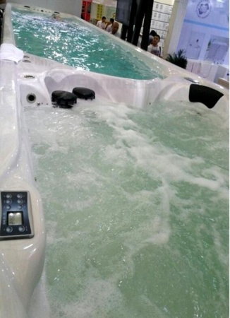 Плавательный бассейн Sunrans SR-856 Плавательный бассейн Sunrans SR-856