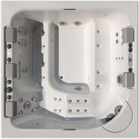 Спа бассейн Teuco Cheers CH3 ECO