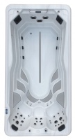 Плавательный спа-бассейн Kingston JCS-S10