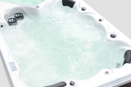 Плавательный бассейн Sunrans SR-856 Плавательный бассейн Sunrans SR-856