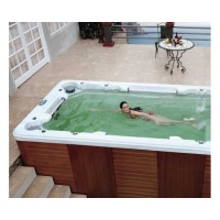 Спа бассейн Gulfstream Frigate Спа бассейн Gulfstream Frigate