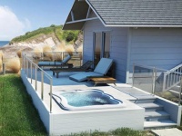 Спа бассейн Jacuzzi Lodge L BLOWER