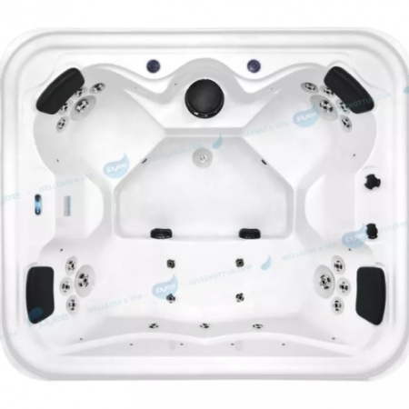 Мини спа-бассейн Joyee Spa Cologne (Кёльн)