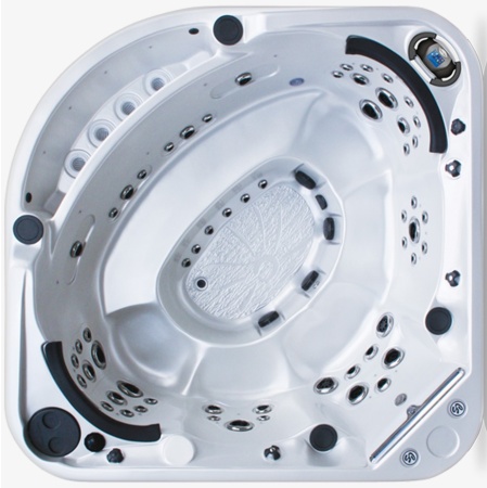 Спа бассейн Coast Spas - Cascade Phantom (Фантом)