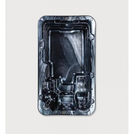 Плавательный спа-бассейн Vortex Spas Aqualounge Плавательный спа-бассейн Vortex Spas Aqualounge