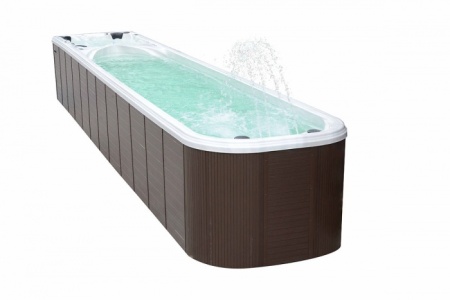 Плавательный бассейн Sunrans SR-856 Плавательный бассейн Sunrans SR-856