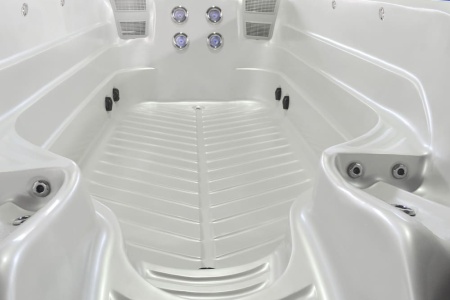 Плавательный спа-бассейн AquaSpas My_Swim