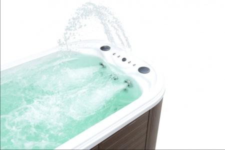 Плавательный бассейн Sunrans SR-856 Плавательный бассейн Sunrans SR-856