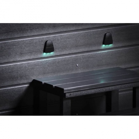 Плавательный спа-бассейн Vortex Spas Aqualounge Плавательный спа-бассейн Vortex Spas Aqualounge