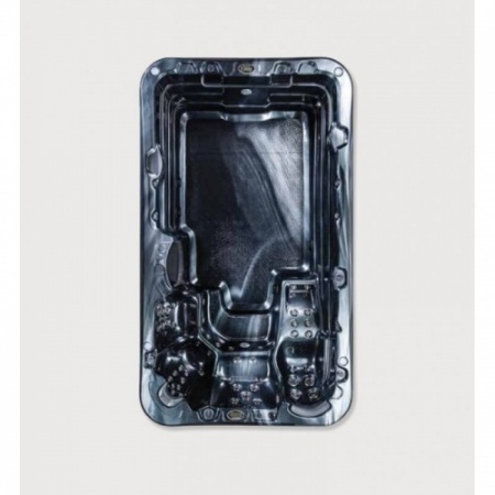 Плавательный спа-бассейн Vortex Spas Aqualounge Плавательный спа-бассейн Vortex Spas Aqualounge