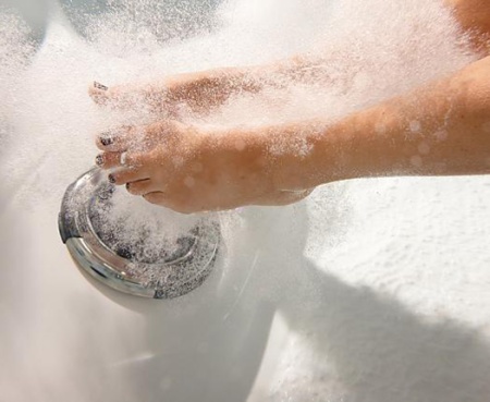 Гидромассажный спа-бассейн Master Spas Twilight 87.3