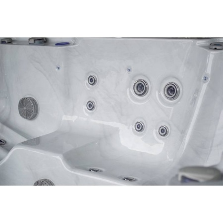 Спа-бассейн AquaSpas My_Secret