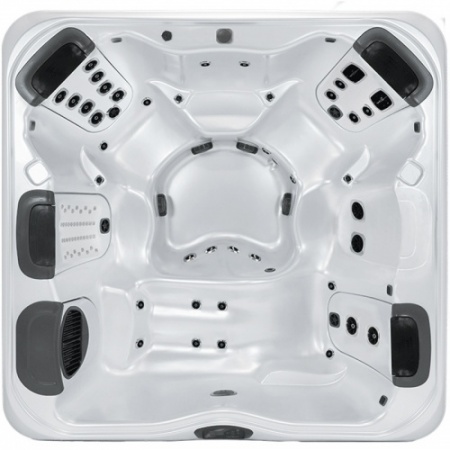 Спа бассейн Villeroy&Boch R7L