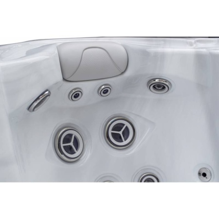 Гидромассажный спа-бассейн AquaSpas My_Vacation Гидромассажный спа-бассейн AquaSpas My_Vacation