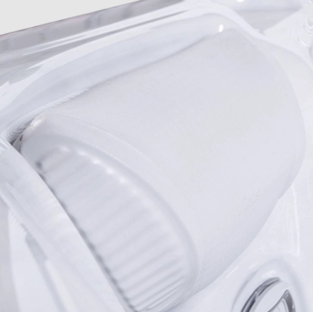 Гидромассажный спа-бассейн Wellis Makalu Life Premium