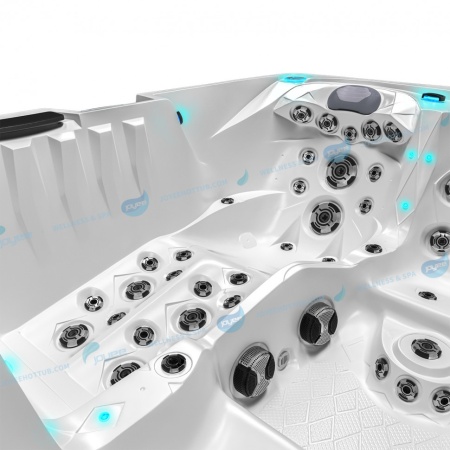 Спа-бассейн Joyee SPA Manhattan-R Спа-бассейн Joyee SPA Manhattan-R