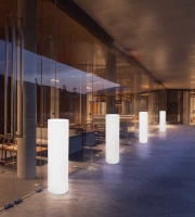 Светильник Цилиндр 25х71 питание от 220, RGB Светильник Цилиндр 25х71 питание от 220, RGB