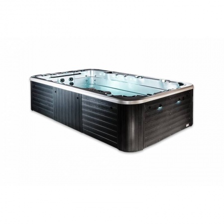 Плавательный спа-бассейн Vortex Spas Aqualounge Плавательный спа-бассейн Vortex Spas Aqualounge