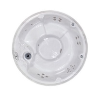 Круглый спа-бассейн Wellis Earth (Rio 218)