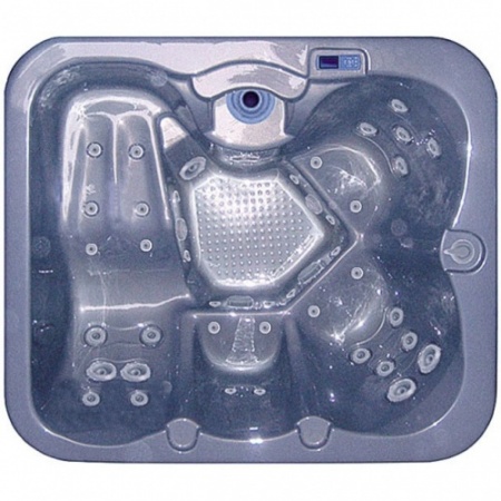 Спа бассейн Yokozuna - Рохо (Roho)