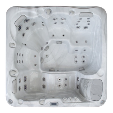 Гидромассажный спа-бассейн AquaSpas My_Vacation Гидромассажный спа-бассейн AquaSpas My_Vacation