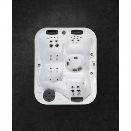 Спа бассейн BestSpas Turbo 2 Спа бассейн BestSpas Turbo 2