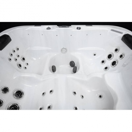 Спа бассейн BestSpas Turbo 2 Спа бассейн BestSpas Turbo 2