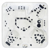 Гидромассажный спа-бассейн Arctic Spa Summit EPIC