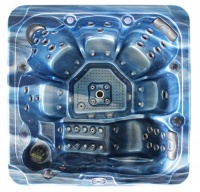 Спа бассейн HL-1802 (H-07/PS-01/C-08)