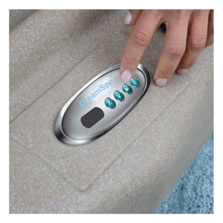 Мини спа-бассейн Dream Spa X-200 Мини спа-бассейн Dream Spa X-200